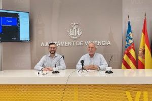València ja disposa d’una guia de turisme accessible - (foto 3)