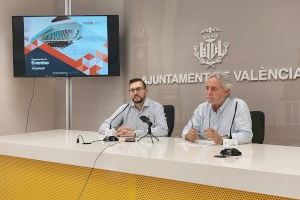 València ja disposa d’una guia de turisme accessible - (foto 4)