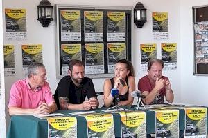 La Diputació de Castelló presenta la 39a edició del Circuit Provincial de Tennis amb la participació de 8 clubs - (foto 2) La Diputació de Castelló presenta la 39a edició del Circuit Provincial de Tennis amb la participació de 8 clubs - (foto 2)