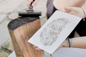 El projecte 'CoSSos' de Darío Escriche ajuda al Consorci de Museus a abordar la biodiversitat i la sostenibilitat El projecte 'CoSSos' de Darío Escriche ajuda al Consorci de Museus a abordar la biodiversitat i la sostenibilitat