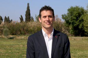 El PP urgeix construir l'espigó al sud del port de Borriana que el PP va aprovar en 2015 El PP urgeix construir l'espigó al sud del port de Borriana que el PP va aprovar en 2015