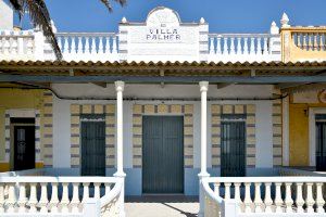 El Consell Valencià de Cultura se suma a la petició de Nules per a protegir ‘les casetes’