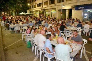Obert el termini d'inscripcions per a les activitats de les festes de Sant Roc 2022