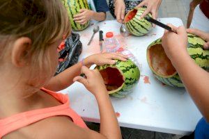 Obert el termini d'inscripcions per a les activitats de les festes de Sant Roc 2022 - (foto 2)
