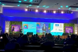 Llíria participa per primera vegada en la trobada anual de Ciutats Creatives de la UNESCO - (foto 4)