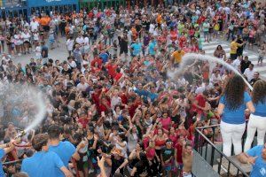 L'Ajuntament de Burriana emplaça les penyes perquè incloguen les seues activitats en el llibret oficial de festes de la Misericòrdia 2022