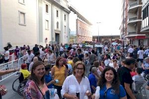 L'Ajuntament de Burriana emplaça les penyes perquè incloguen les seues activitats en el llibret oficial de festes de la Misericòrdia 2022 - (foto 2)
