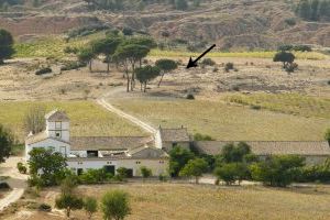 Publicat l’estudi complet del jaciment ibèric de la Casa de la Cabeza de Requena, on s’ha documentat producció de vi fa més de 2.000 anys Publicat l’estudi complet del jaciment ibèric de la Casa de la Cabeza de Requena, on s’ha documentat producció de vi fa més de 2.000 anys