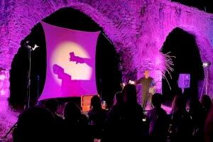 El Castro Festival crece:  Doce funciones en cuatro municipios junto al castillo de Alfondeguilla