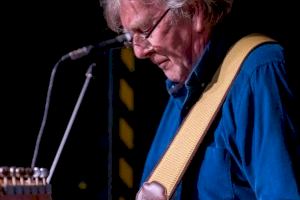 Aquest dijous comença el festival Polisònic