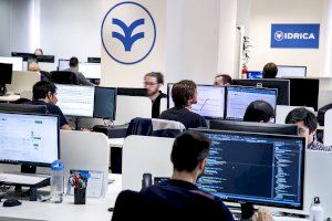 Idrica impulsa su crecimiento con su participación en Cleverpy, consultora dedicada al desarrollo de soluciones digitales - (foto 2) Idrica impulsa su crecimiento con su participación en Cleverpy, consultora dedicada al desarrollo de soluciones digitales - (foto 2)