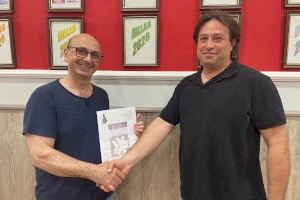 Sant Valerià ficha a sus artistas Fet d’Encàrrec y renueva a Fede Alonso