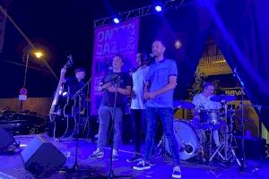 Ontinyent conclou aquest dijous el festival “Ontijazz” amb la Lírica Big Band & Eva Romero - (foto 3) Ontinyent conclou aquest dijous el festival “Ontijazz” amb la Lírica Big Band & Eva Romero - (foto 3)