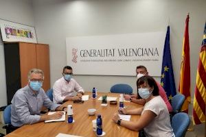 Catarroja pasa revista a los principales temas en materia de Agricultura y Desarrollo Rural
