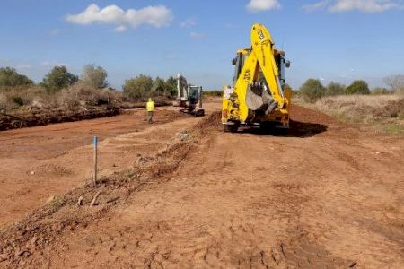 El Juzgado de Vila-real desestima suspender el cobro de las cuotas del proyecto urbanístico de Sant Gregori