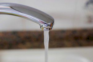 Gran part de Xàtiva estarà sense aigua corrent aquest dijous 28 de juliol Gran part de Xàtiva estarà sense aigua corrent aquest dijous 28 de juliol