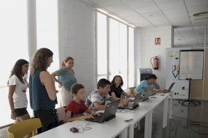La Agenda Joven de verano de Paiporta se cierra con éxito de asistencia, actividades llenas y ampliadas - (foto 3)