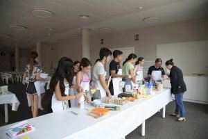 La Agenda Joven de verano de Paiporta se cierra con éxito de asistencia, actividades llenas y ampliadas - (foto 4)