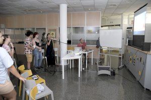 La Agenda Joven de verano de Paiporta se cierra con éxito de asistencia, actividades llenas y ampliadas - (foto 5)