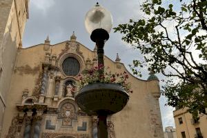 L’Ajuntament de Vinaròs treballa en la millora de l’eficiència hídrica de les zones verdes L’Ajuntament de Vinaròs treballa en la millora de l’eficiència hídrica de les zones verdes