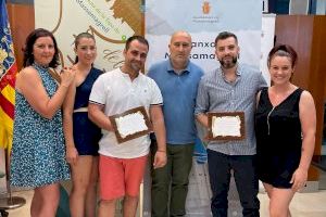 “Timbal cordobés” del Bar Villarroya gana la 7ª Ruta de la Tapa de Massamagrell