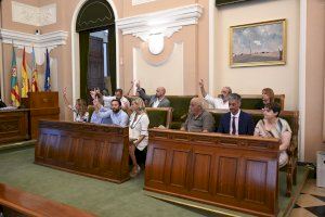 Unanimidad en el pleno de Castelló para conceder tres Medallas de Oro y nombrar Hijo Predilecto a Michavila - (foto 3) Unanimidad en el pleno de Castelló para conceder tres Medallas de Oro y nombrar Hijo Predilecto a Michavila - (foto 3)