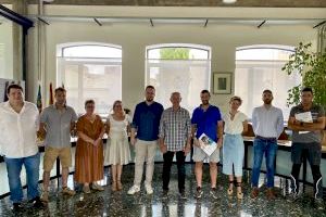 L'Ajuntament de Massanassa constitueix el Consell de Comerç i Economia Local del municipi