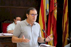 L'Ajuntament de Sagunt ret homenatge a Miguel Ángel Blanco, amb motiu del 25 aniversari del seu segrest i assassinat per ETA L'Ajuntament de Sagunt ret homenatge a Miguel Ángel Blanco, amb motiu del 25 aniversari del seu segrest i assassinat per ETA