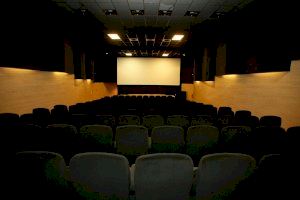 Cultura de la Generalitat publica la convocatoria de ayudas a las salas de exhibición cinematográfica por valor de 2.321.000 euros