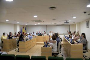 Paiporta s'agermana amb el municipi ucraïnés de Kálush