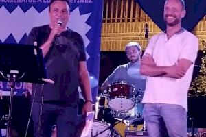 “Lírica Big Band” va ser l'encarregat de tancar la  XIV edició de l’Ontijazz amb un concert excepcional i la presentació del seu nou disc