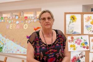 L'escola d'estiu organitzada al CEMA Els Molins per la Regidoria de Drets Socials i Desenvolupament Humà ha sigut un èxit - (foto 2)