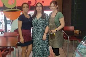 El PP es compromet a treballar per a reobrir els comerços "que el PSOE ha tancat a Borriana"