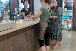 El PP es compromet a treballar per a reobrir els comerços "que el PSOE ha tancat a Borriana" - (foto 2)