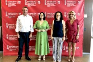 El Consell avala la fi del PAT i descarta l’exclusió de la platja d’Almassora