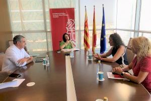 El Consell avala la fi del PAT i descarta l’exclusió de la platja d’Almassora - (foto 2)