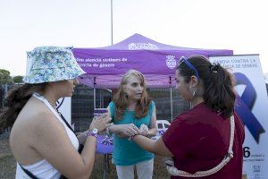 Prop de 400 persones participen en una enquesta sobre la prevenció de la submissió química