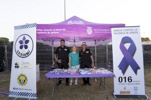 Prop de 400 persones participen en una enquesta sobre la prevenció de la submissió química - (foto 2)