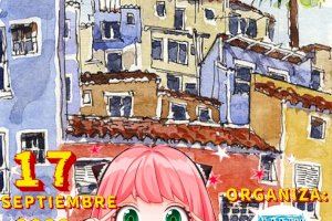 La II Feria del Manga y Cultura Japonesa de la Vila Joiosa ya tiene cartel oficial y programa de actividades - (foto 4)