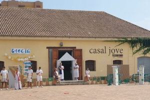 Nou èxit de participació en el curs de Monitor/a d’Activitats de Temps Lliure Educatiu Infantil i Juvenil organitzat a Sueca - (foto 2)