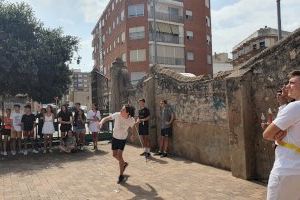 Nou èxit de participació en el curs de Monitor/a d’Activitats de Temps Lliure Educatiu Infantil i Juvenil organitzat a Sueca - (foto 3)
