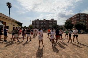Nou èxit de participació en el curs de Monitor/a d’Activitats de Temps Lliure Educatiu Infantil i Juvenil organitzat a Sueca - (foto 4)