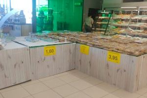 Truita i ensalada: El menjar dels sounders - (foto 2)