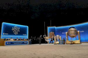 Aquestes són les novetats en la Loteria de Nadal Aquestes són les novetats en la Loteria de Nadal