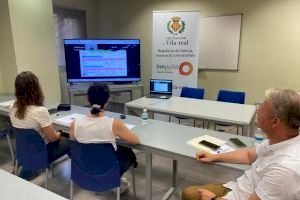 El pla pilot d'Agenda Urbana celebra sessions de formació en línia per