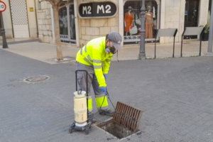 La Diputación de Castellón aplicará en Vinaròs nuevos tratamientos contra los mosquitos dentro del término municipal - (foto 2)