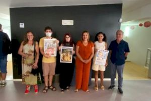 La II Feria del Manga y Cultura Japonesa de la Vila Joiosa ya tiene cartel oficial y programa de actividades - (foto 2)