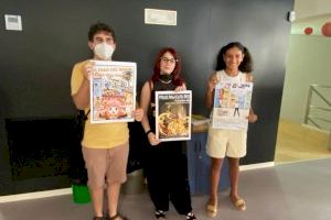 La II Feria del Manga y Cultura Japonesa de la Vila Joiosa ya tiene cartel oficial y programa de actividades