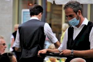 València registra al juliol la millor dada d'ocupació des de fa 14 anys