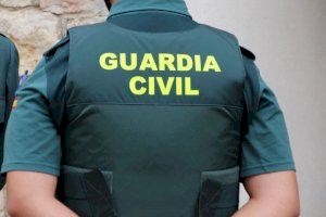 Localizan un cadáver descuartizado junto a un camino rural de Alfondeguilla